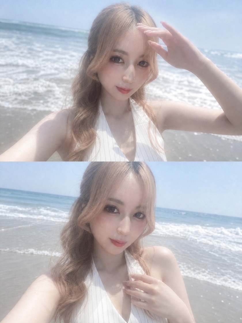 一条 葵