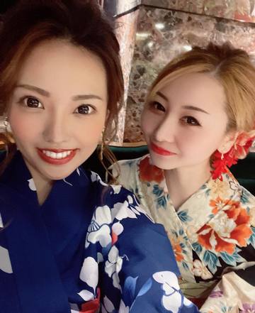 るかねぇ❤️❤️❤️ 仲･･･