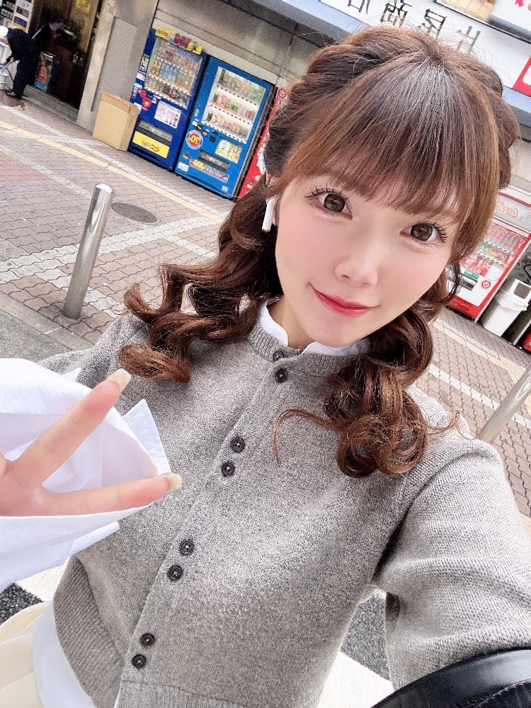 MY HONEY日記1647606