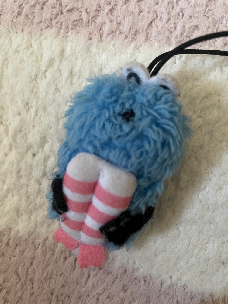 クラブカゲロウ・錦日記1640656