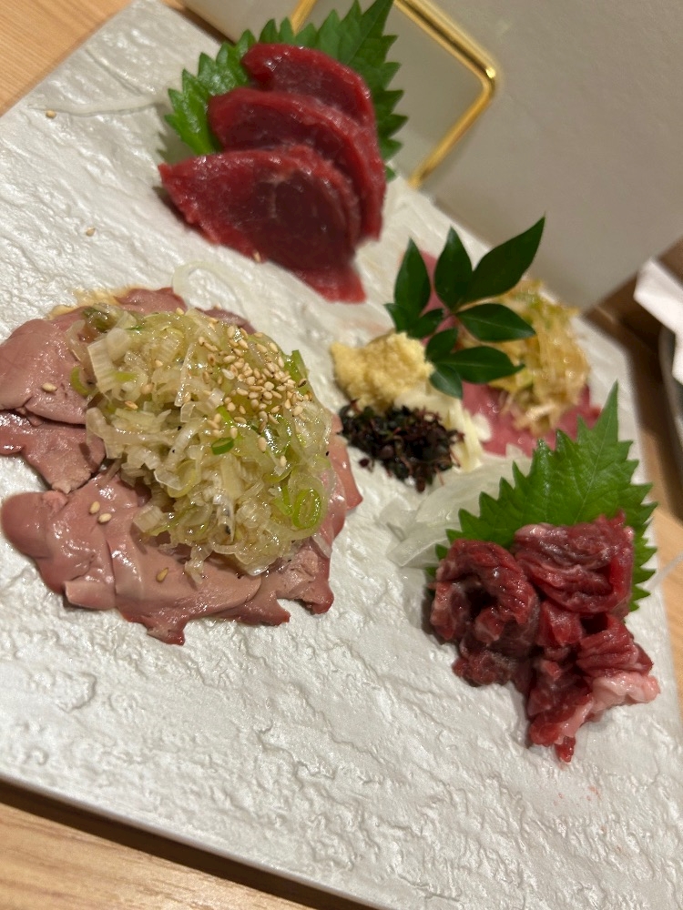 Lu's Luxe Lounge日記1493638