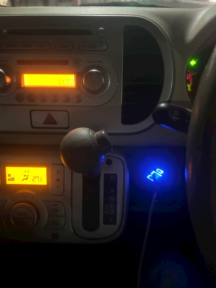 CLUB ONE CHAN 梅田堂山店日記1556528