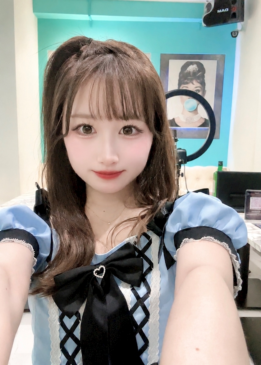 コンカフェ＆ラウンジ Hi-Potion日記1708136