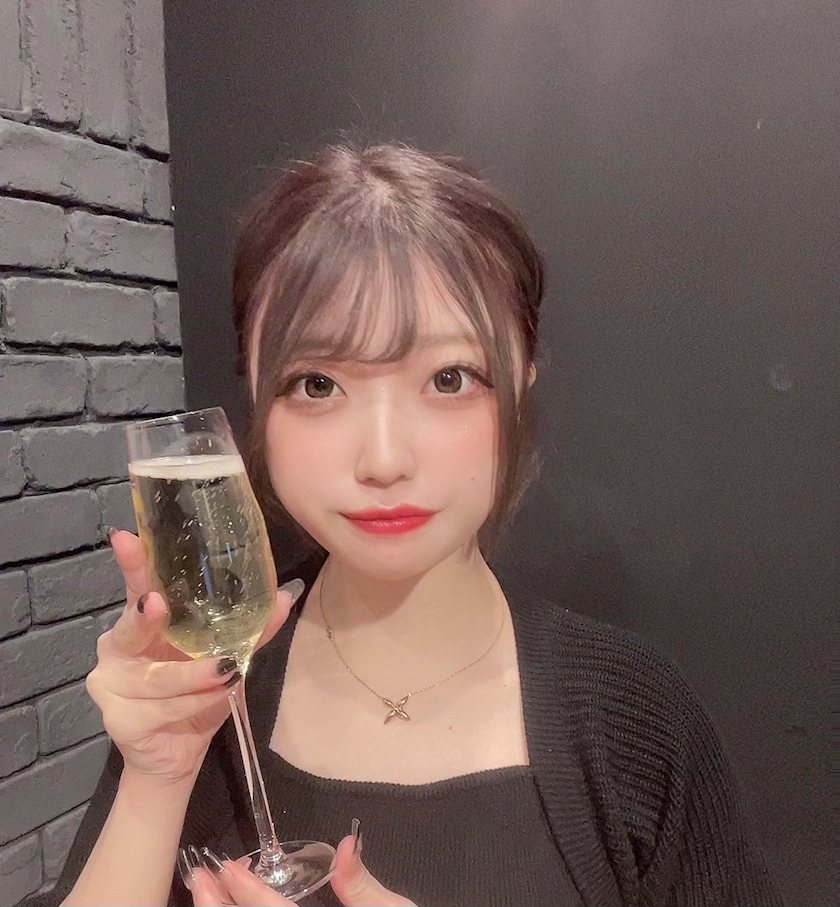 念願の、、、🥺🙏🏻