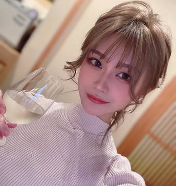 . . . 今日は日本酒･･･