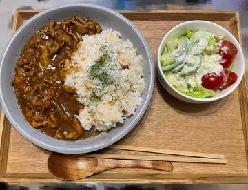 . . . 今日のおばん･･･