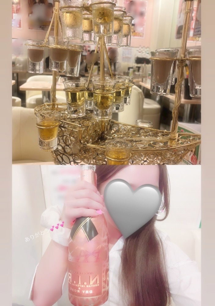 今日もありがとう。しあわせーー💕