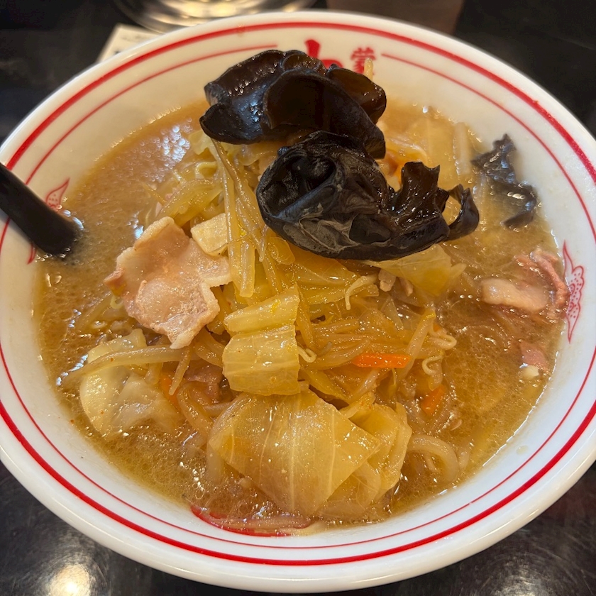 LOUNGE FOXI日記1650702