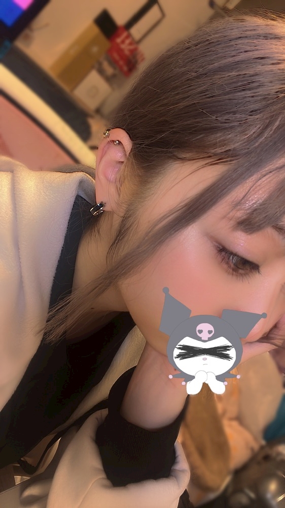 💭👀まつ毛👀💭