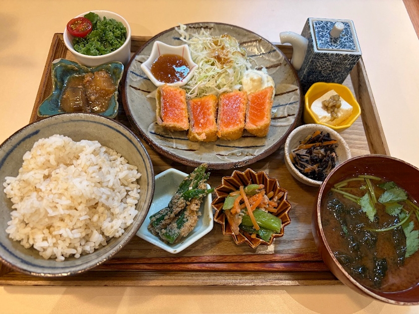 一条 葵