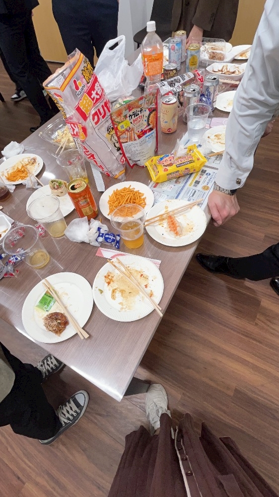 CLUB ONE CHAN 梅田堂山店日記1632319