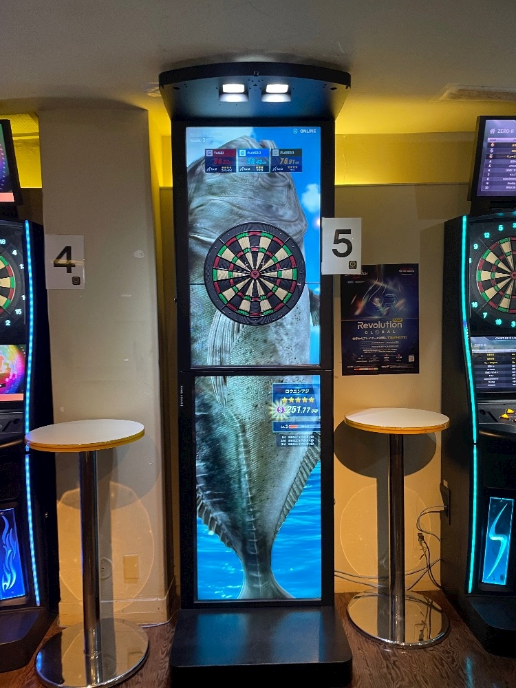 おさかなゲーム🐟♡