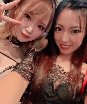 昨日ひよりたんと一年越し･･･