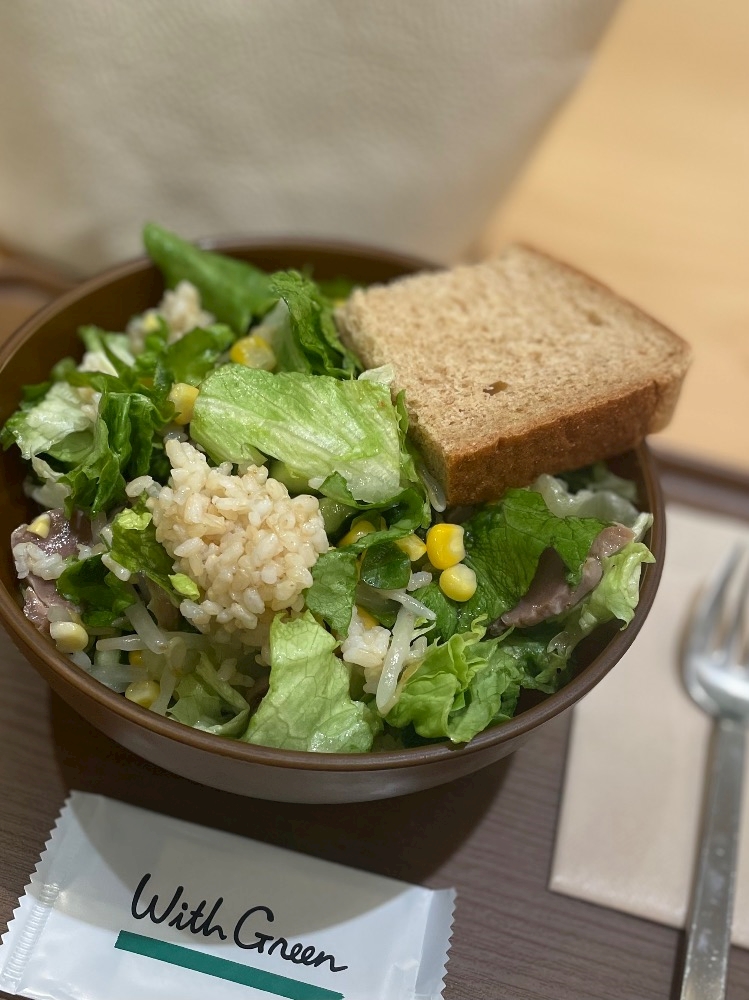 2026/03/28       もう土曜日がキタ～💦✨3月も早っっ😂ありがたいことに本日もお食事START🎵