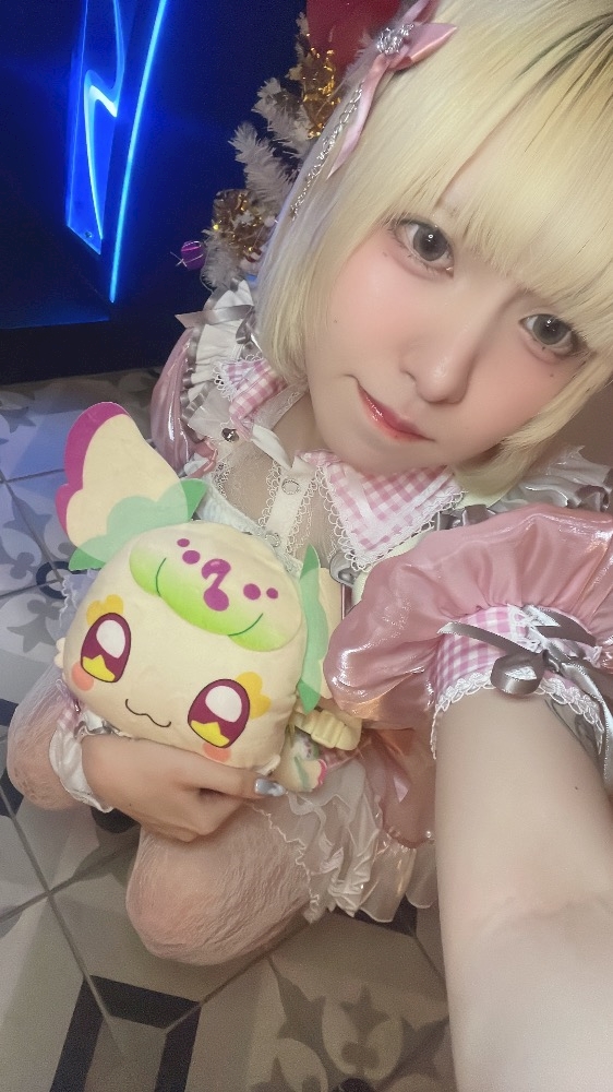 ARCHE CASTLE日記1557194