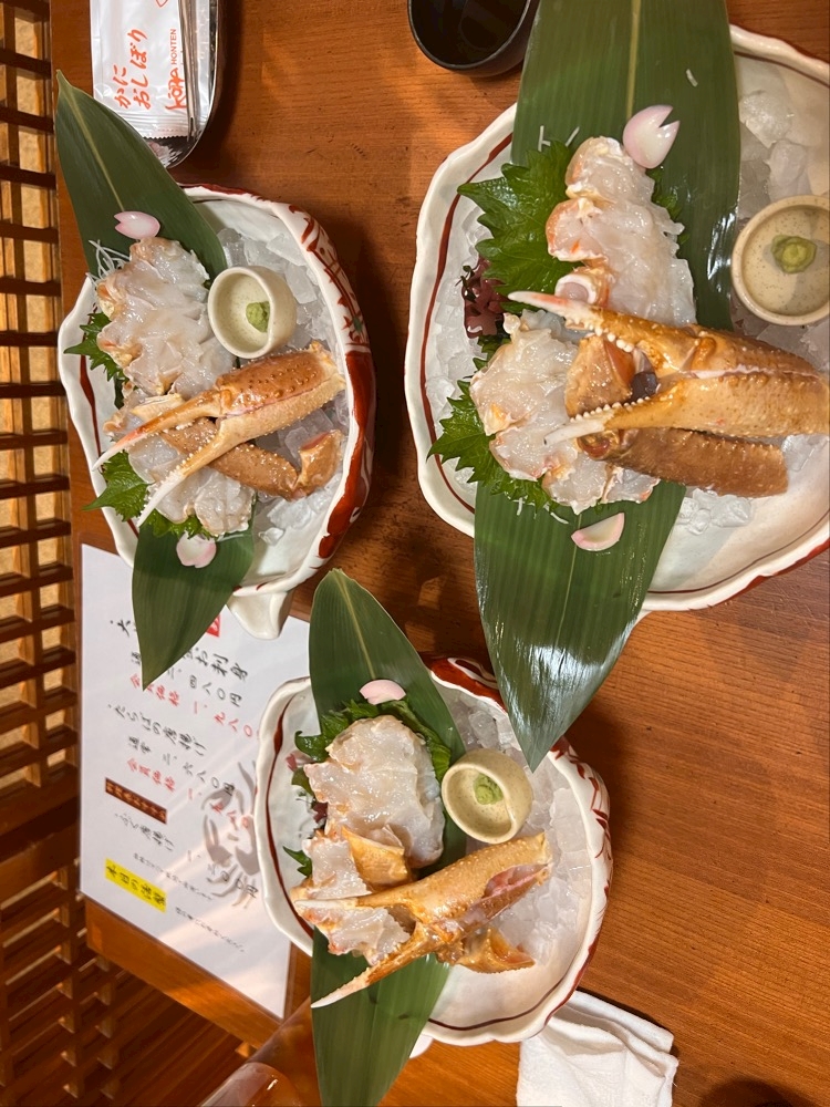 🦀( '-' 🦀 )ｶﾆﾁｬﾝ