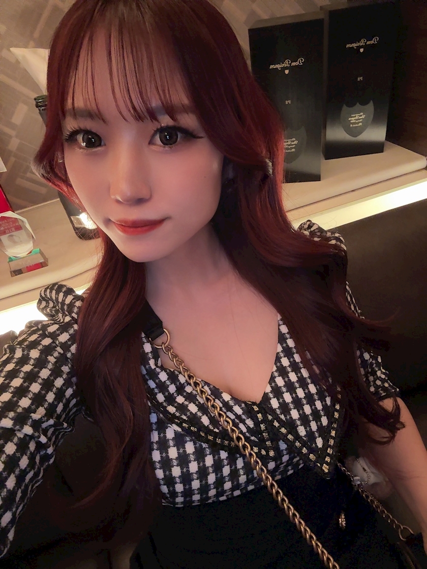 MY HONEY日記1610357