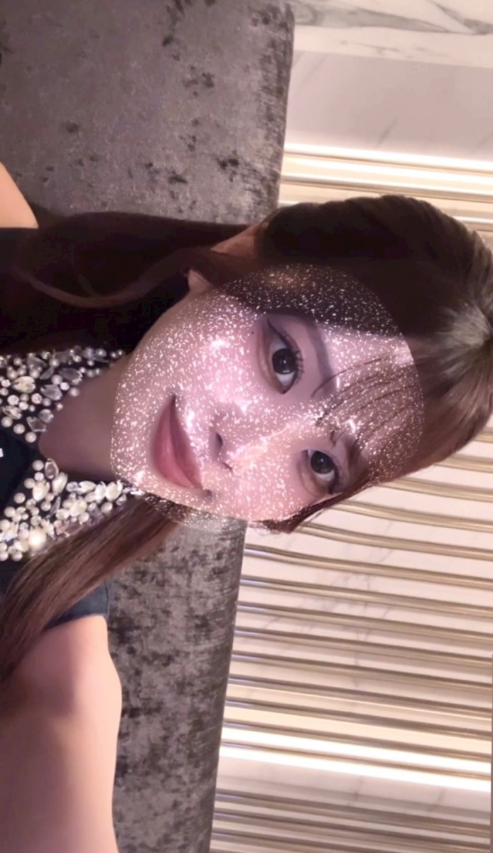 こんばんは🌚こはく