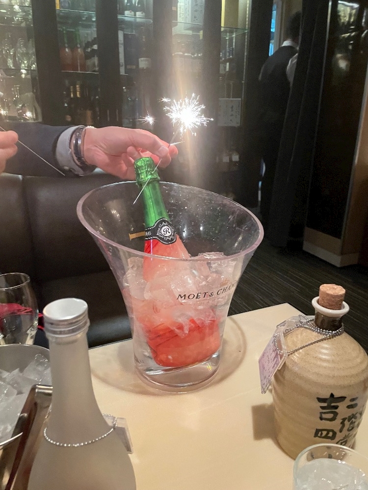 MY HONEY日記1591208