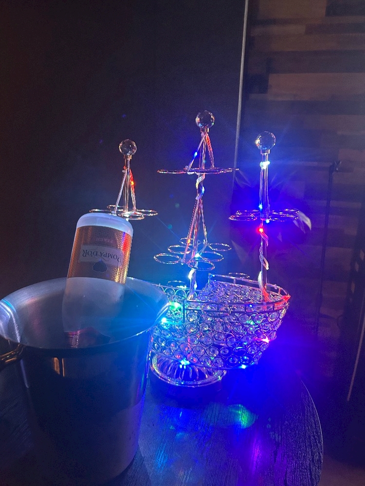 Bar Space Queen日記1623367