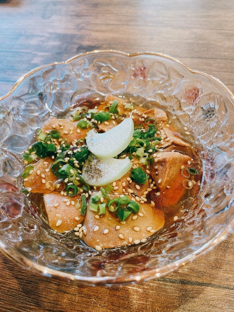 白レバー🩵🤍