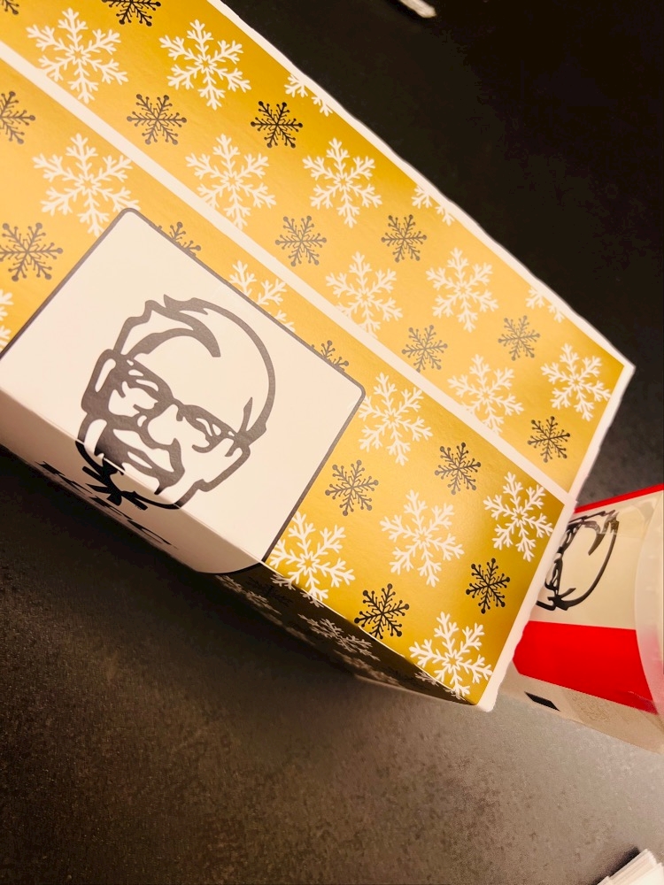 食生活が鬼ゴミ