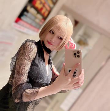 . . . 今日はレオン･･･