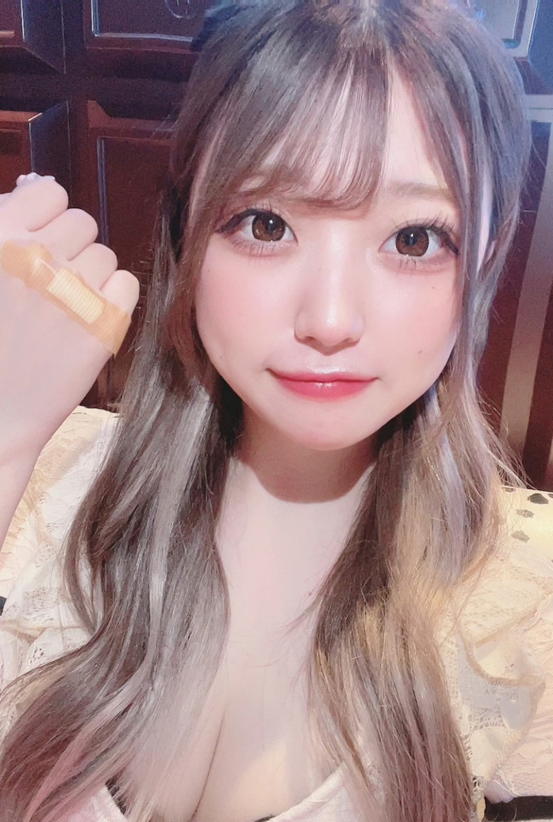 イメチェンしちゃった✌🏻✌🏻