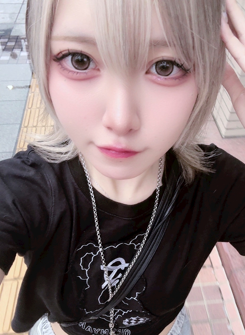一条 葵