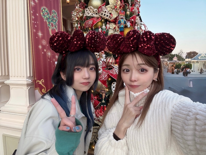 Club Twelve日記1541634