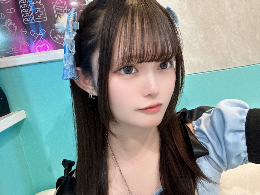 Concafe & Lounge Hi-Potion日記1548169