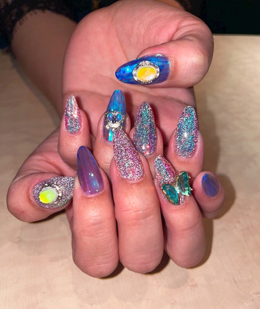 出勤したよ((꜆꜄ ˙꒳˙)꜆꜄꜆