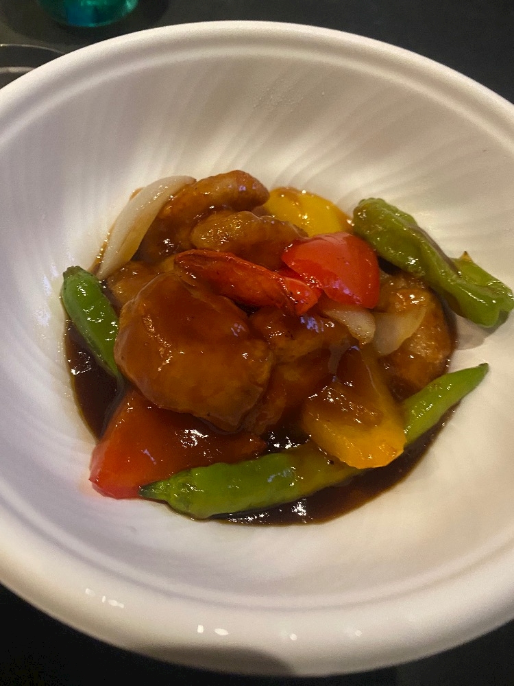 Lounge L’Atelier日記1508374