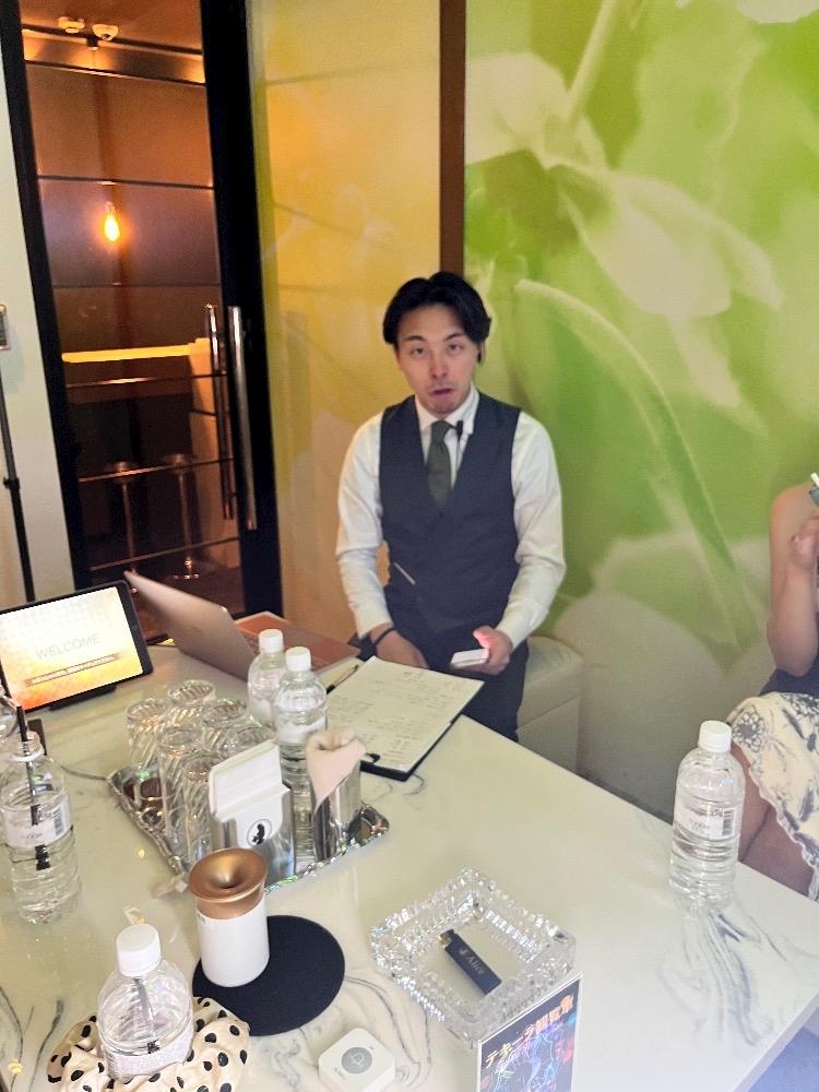 Club Alice日記1721411