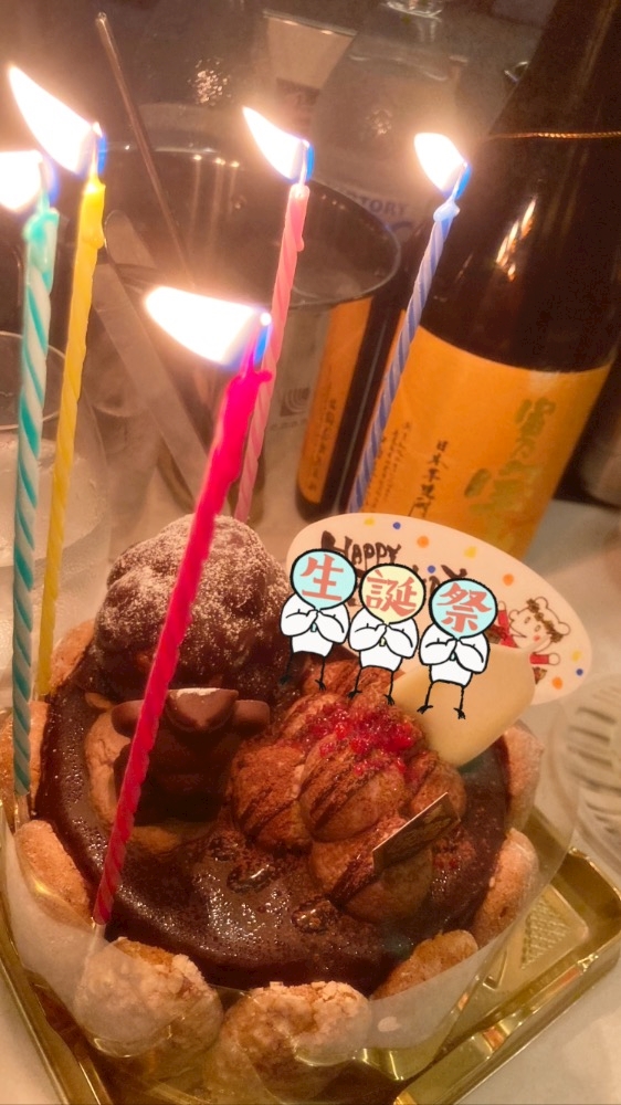 おかえりなさい日記1512872