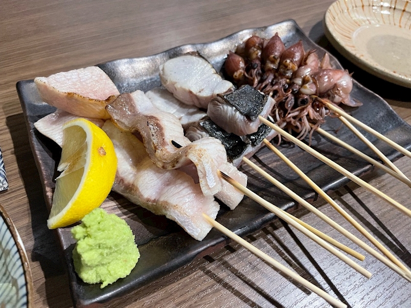 今日もありがと！