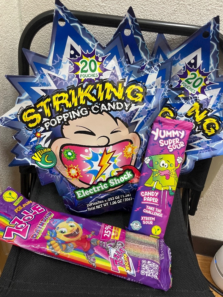 出勤してるよー！