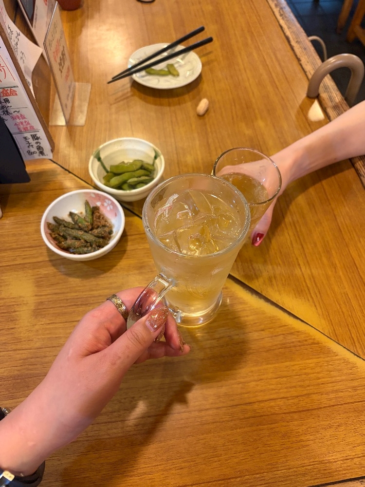 LOUNGE オースリー日記1760611