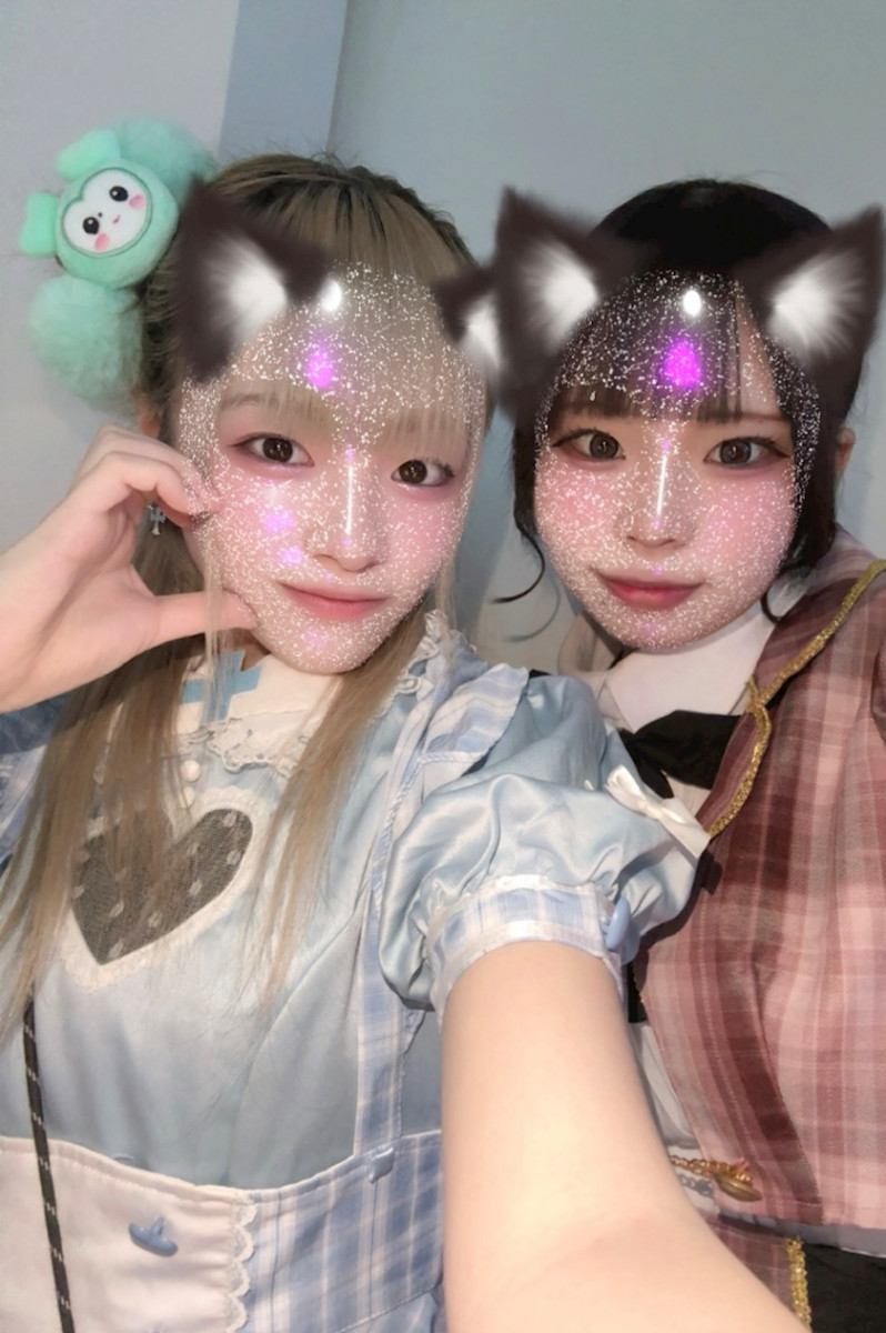 ガールズカフェ orange日記1631184