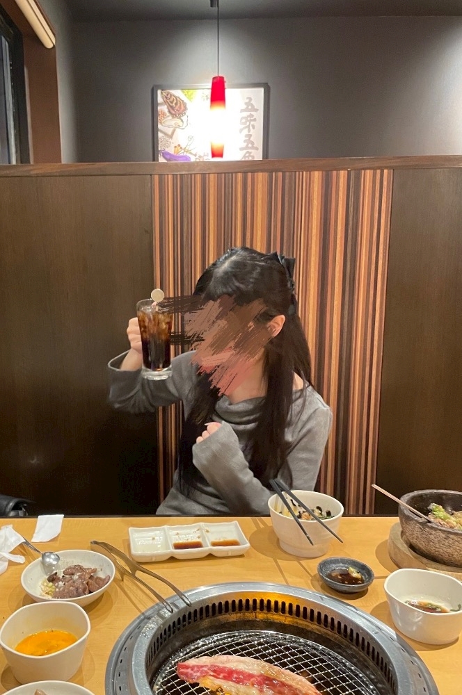 西船橋 VELLUGUE日記1570950