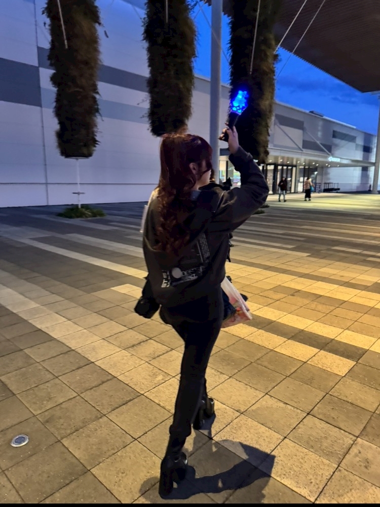 MY HONEY日記1588099