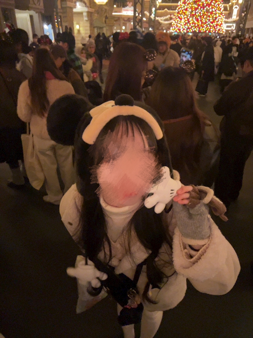 Vivienne日記1566474