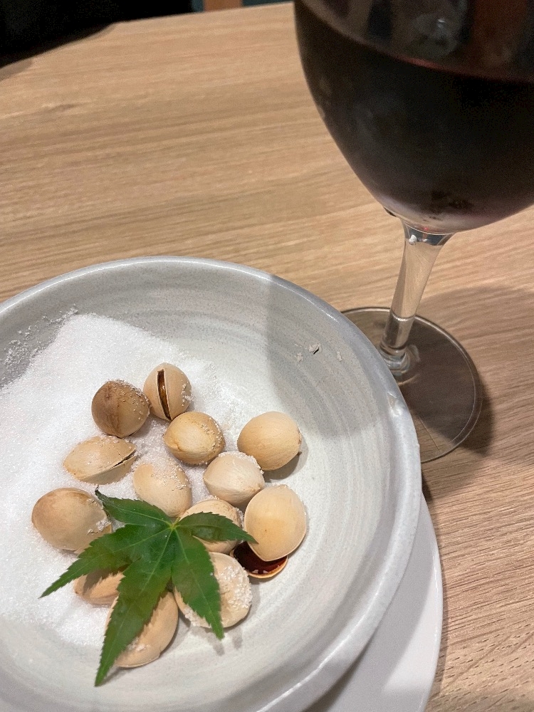 Bar Lounge 莉音　彦根駅前店日記1655555