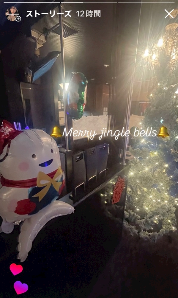 ThePARIS日記1554292