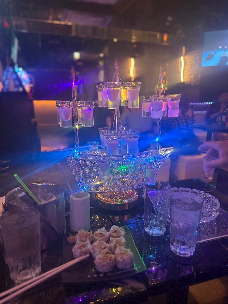 コンカフェ&ラウンジ Gilgamesh日記1735797