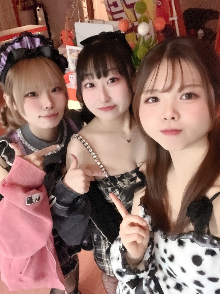 ガールズカフェ orange日記1781365