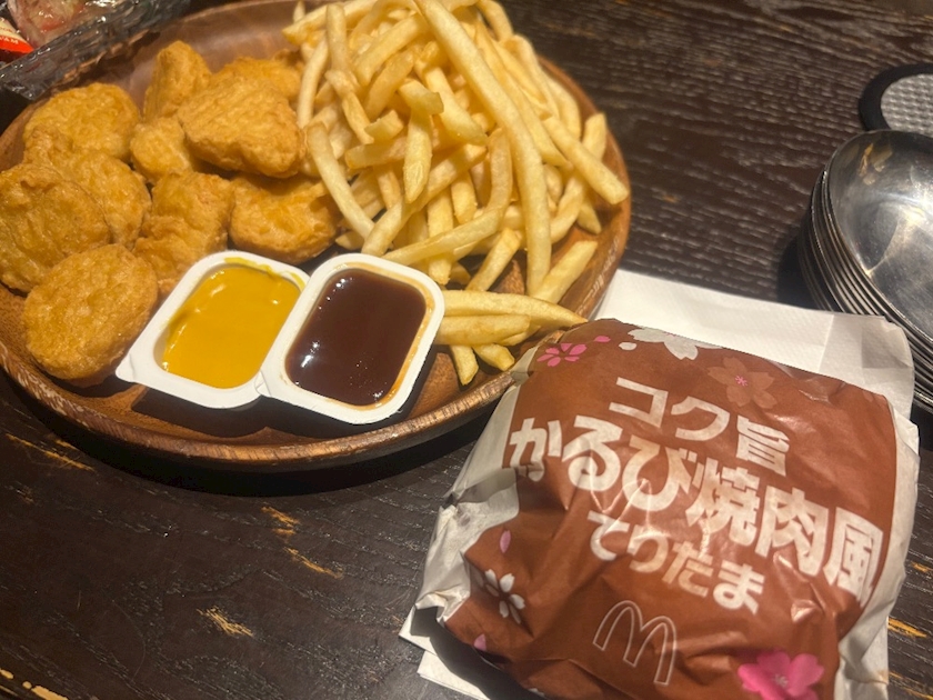 Lounge L’Atelier日記1627510