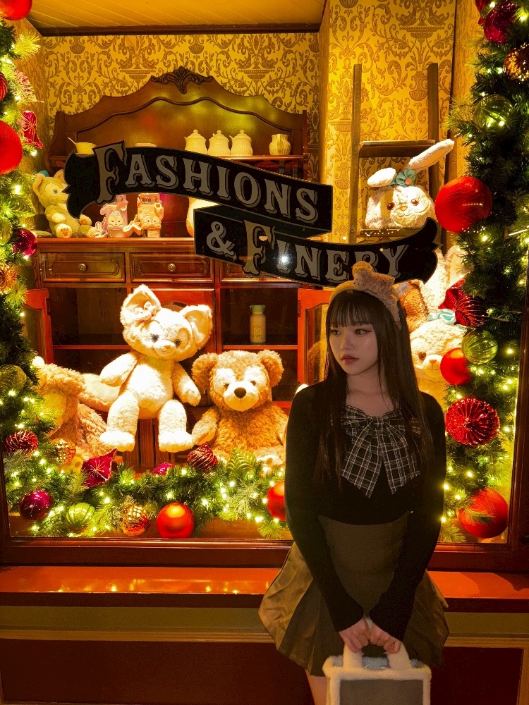 Vivienne日記1526786