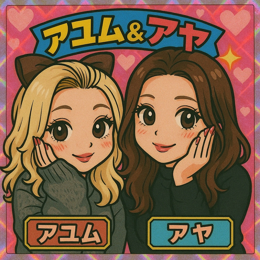 ママ七瀬　あや