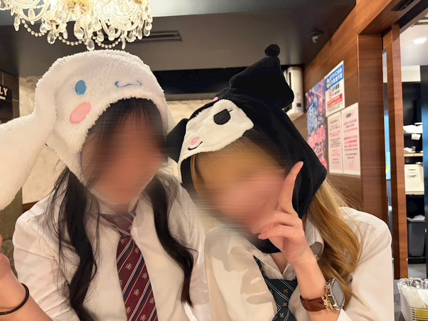 とき